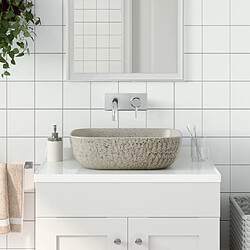 Lavabo Vidaxl