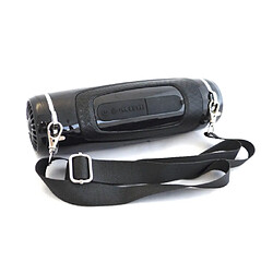 Avis Inovalley Inovallley LightSound Lampe-Torche - Noir