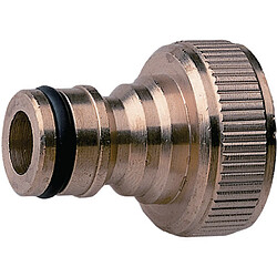 Techno Nez de robinet laiton