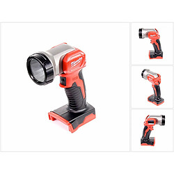 Lampe portative sans fil Milwaukee