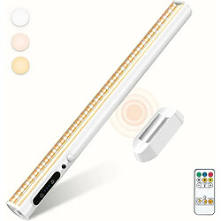 Vendos85 Lampe de Bureau LED Sans Fil