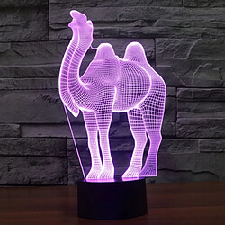Avis Yonis Lampe 3D