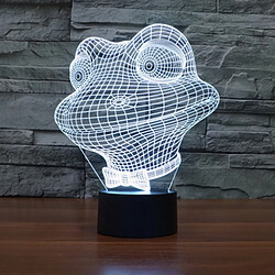 Avis Yonis Lampe 3D