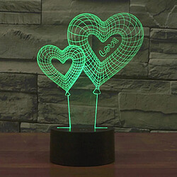 Acheter Yonis Lampe 3D
