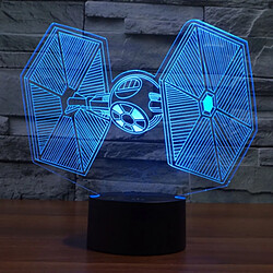 Avis Yonis Lampe 3D