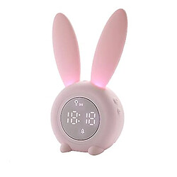 Universal Réveil Lapin Magnétique