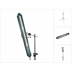 Lampe portative sans fil Festool