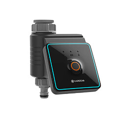 FP Programmateur Contrôle Irrigation Bluetooth