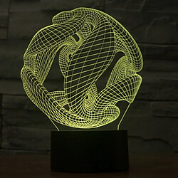 Avis Yonis Lampe 3D