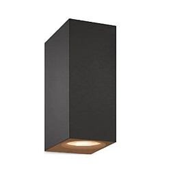 WiZ Luminaire Connecté 22-65K - Noir