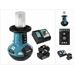 Lampe portative sans fil Makita