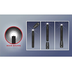 Maglite Mini Pro LED SP2P Noir pas cher