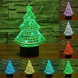 Avis Yonis Lampe LED 3D