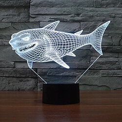 Acheter Yonis Lampe 3D