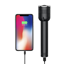 Deoditoo Torche & Powerbank