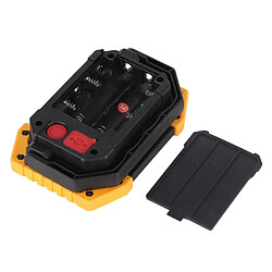 Acheter Wewoo Lampe de Travail LED