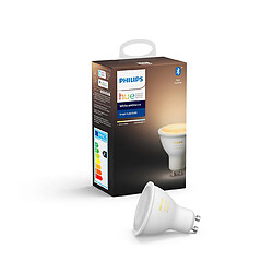 PHILIPS HUE White Ambiance GU10