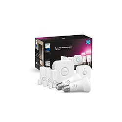 Philips Hue 2xE27 Kit