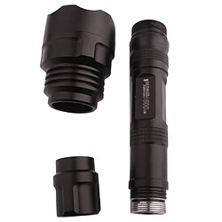 Avis WEWOO Lampe de Poche LED