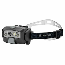 Ledlenser HF8R Core - Noir