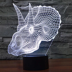Acheter Yonis Lampe 3D