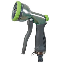 Lance, pistolet & fusil d'arrosage Ribimex