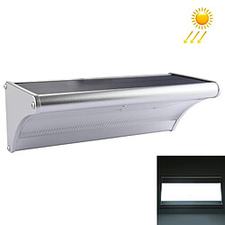 Wewoo Lumière Solaire Extérieure 900LM