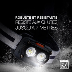 Avis Energizer Hardcase - Lampe frontale magnet