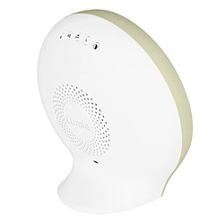 LUMIE Sunrise Alarm Blanc pas cher