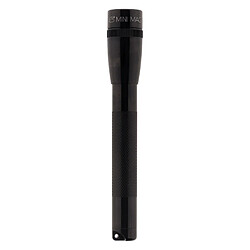 Avis Maglite Mini Pro LED SP2P Noir