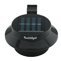 Wewoo LED Panneau solaire extérieure 0.5W