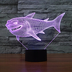 Avis Yonis Lampe 3D