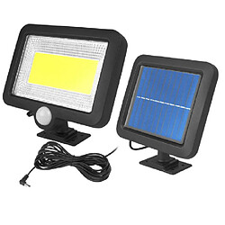 FOREVER LIGHT Projecteur solaire 10W