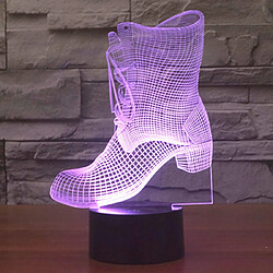 Avis Yonis Lampe 3D