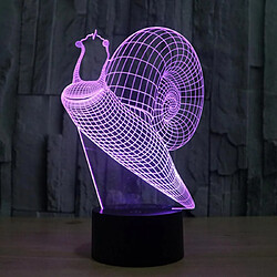 Avis Yonis Lampe 3D