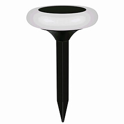 Wewoo Lampe Solaire RGB Pelouse Jardin
