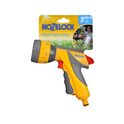 Avis Hozelock Pistolet d'Arrosage Multi Jets Plus
