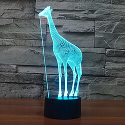Avis Yonis Lampe 3D