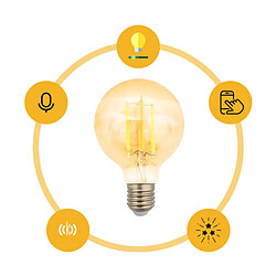 Konyks Ampoule LED Antalya Smart