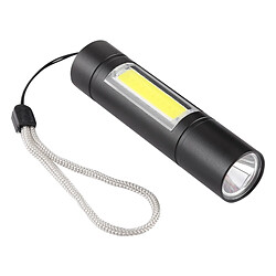 Lampe portative sans fil