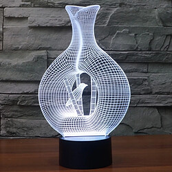Acheter Yonis Lampe 3D