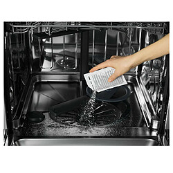 Avis Electrolux M3GCP4006