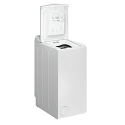 Indesit BTW L60400 IT - Blanc