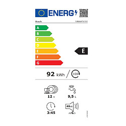 Bosch SMV4HTX31E