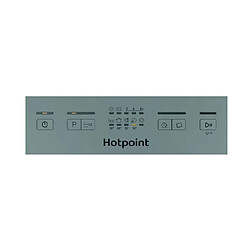 Hotpoint H2FHL626X - Inox