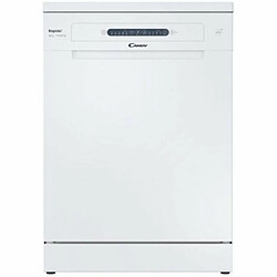 Candy CF 3C7L0W - Blanc