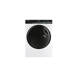 Lave-linge séchant 8/5kg 1400 tours/min - HWD80-B14939-FR - HAIER