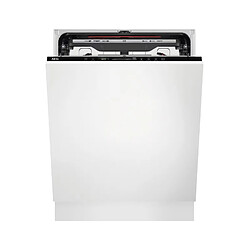 Aeg FSE74707P