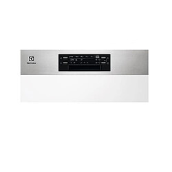 Electrolux KEAC7200IX pas cher