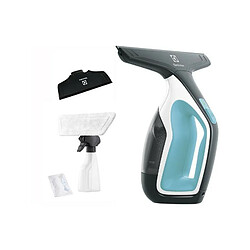 Electrolux WS71-4AS - Blanc